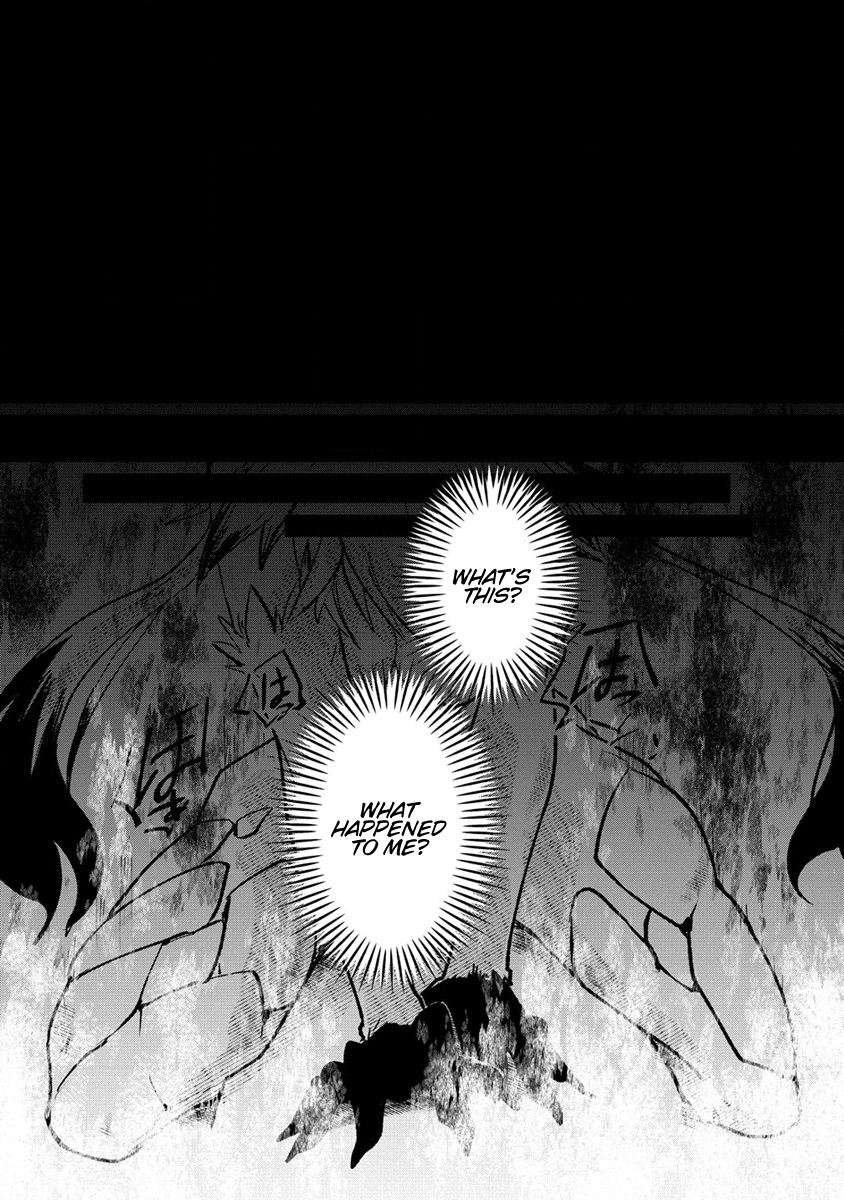 Meikyuu Gurashi no Boukensha wa Dungeon Master wo Yametai Chapter 1 - Page 44