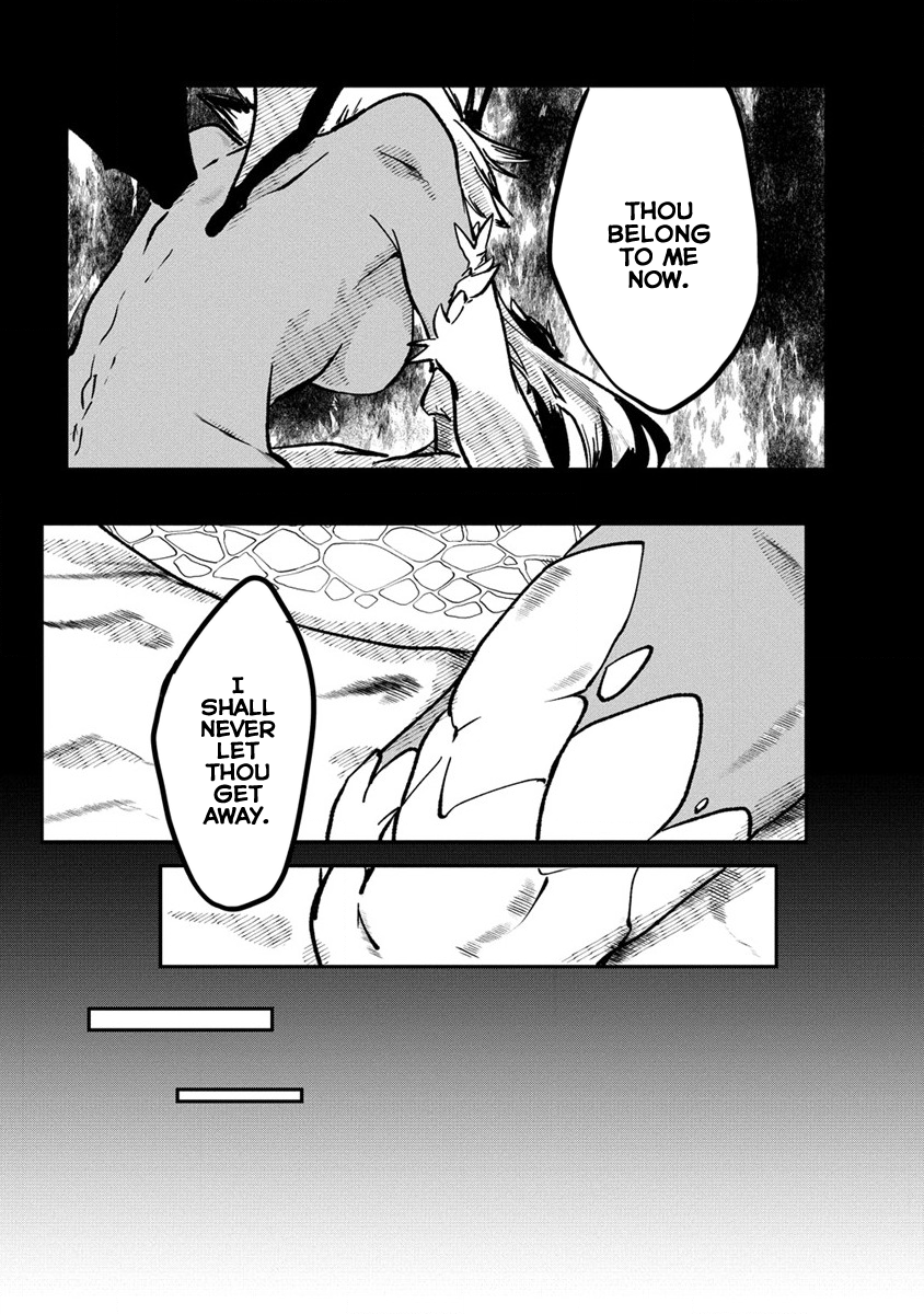 Meikyuu Gurashi no Boukensha wa Dungeon Master wo Yametai Chapter 1 - Page 45