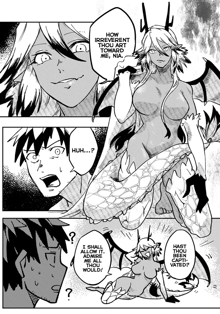 Meikyuu Gurashi no Boukensha wa Dungeon Master wo Yametai Chapter 1 - Page 47