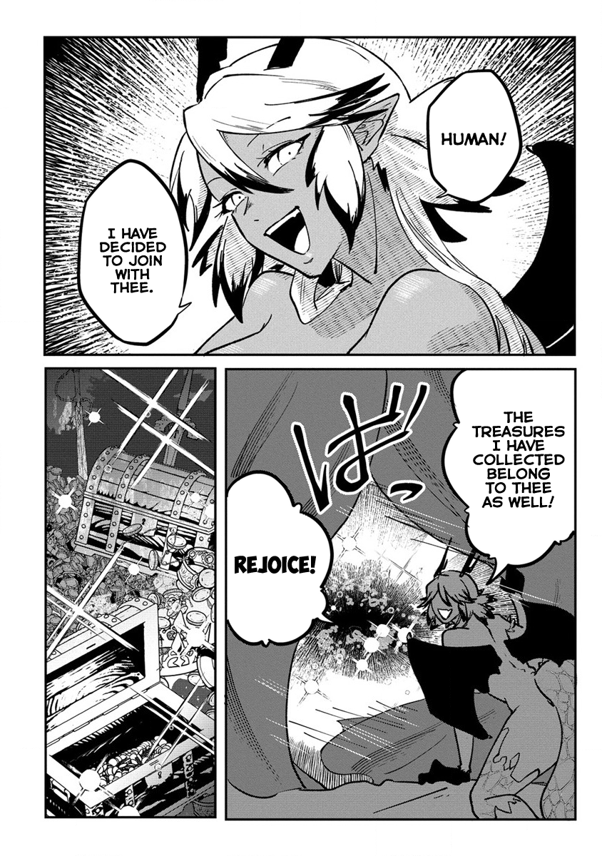 Meikyuu Gurashi no Boukensha wa Dungeon Master wo Yametai Chapter 1 - Page 49
