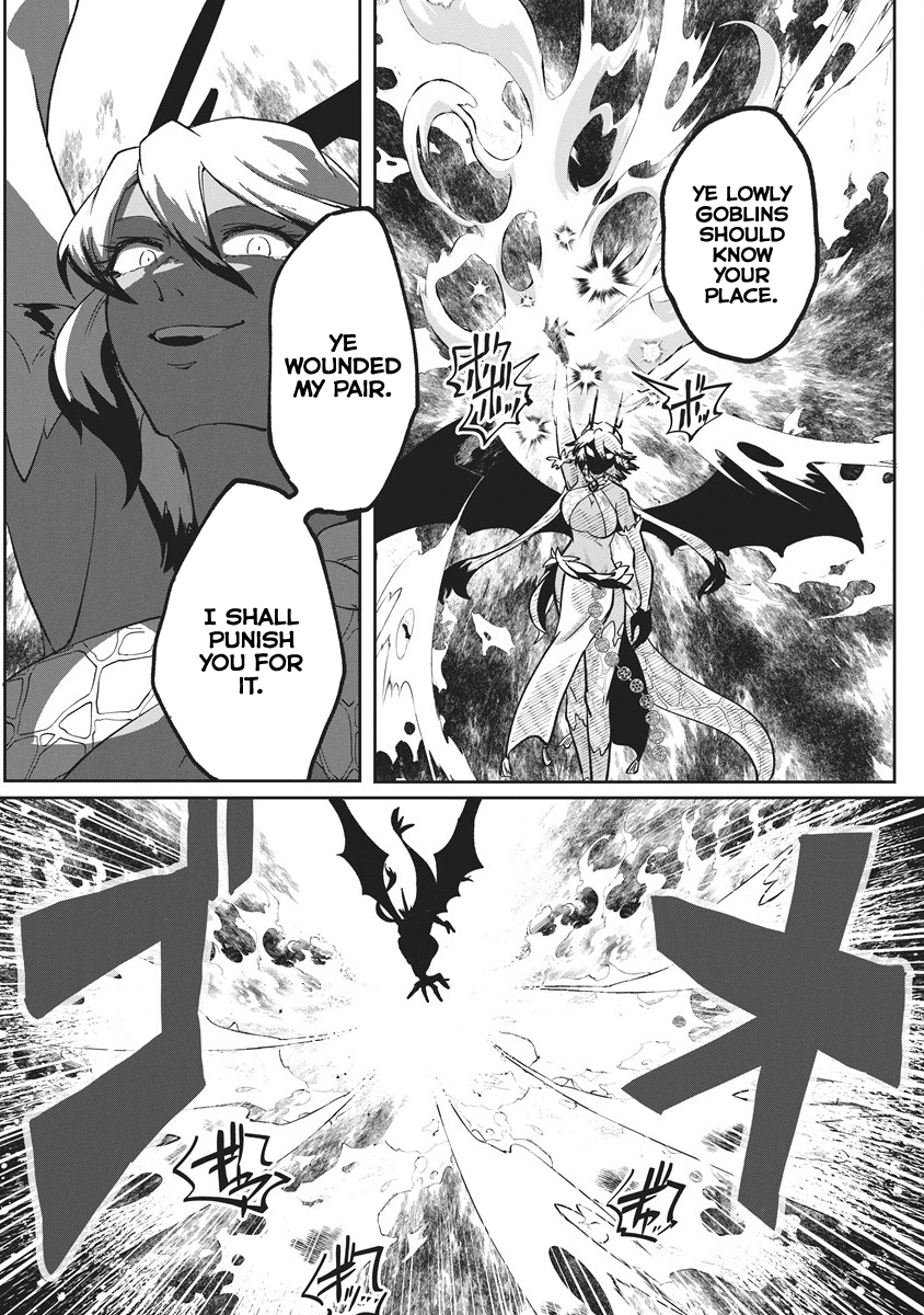 Meikyuu Gurashi no Boukensha wa Dungeon Master wo Yametai Chapter 2 - Page 17