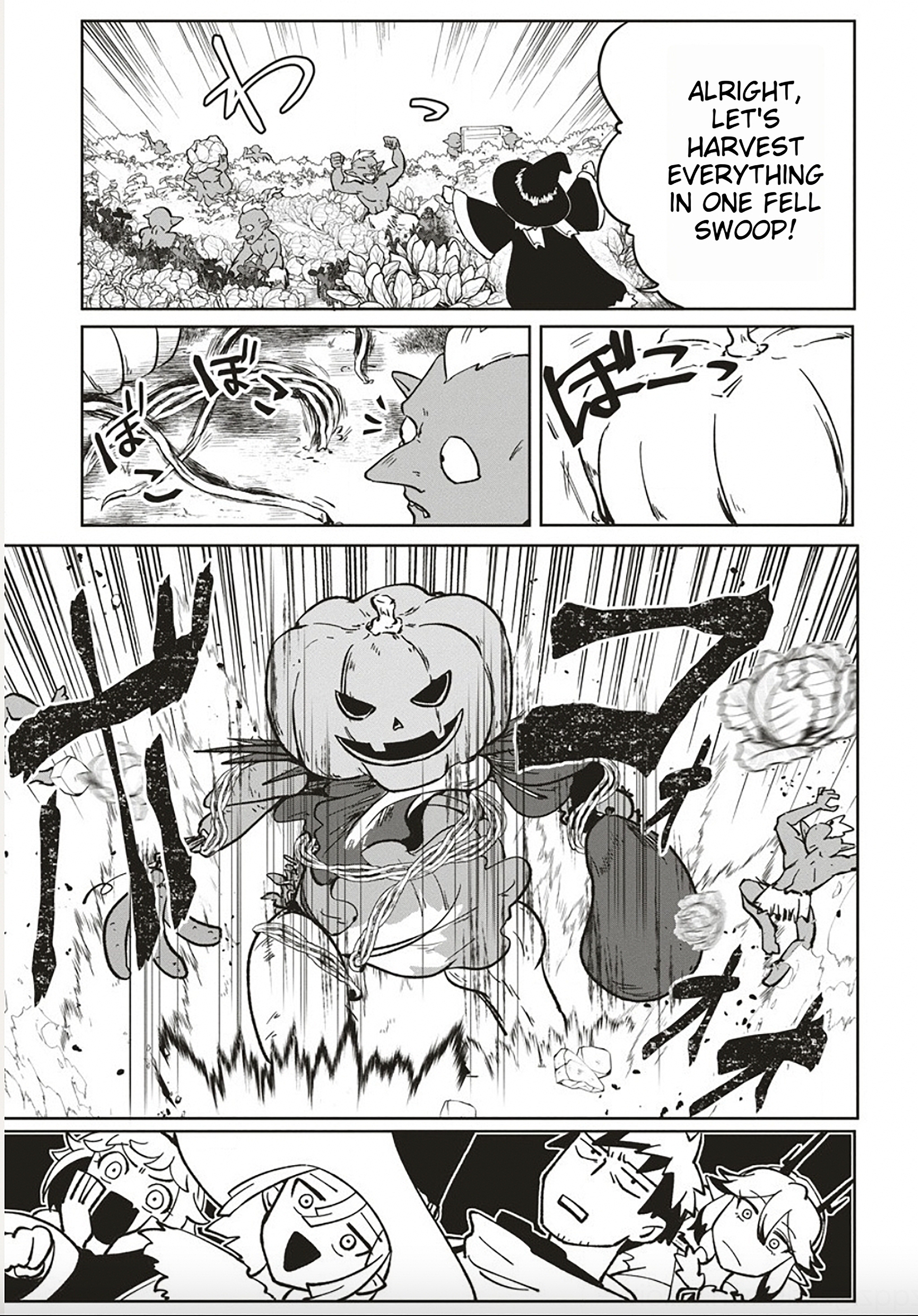 Meikyuu Gurashi no Boukensha wa Dungeon Master wo Yametai Chapter 4 - Page 11