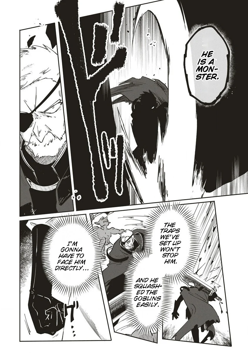Meikyuu Gurashi no Boukensha wa Dungeon Master wo Yametai Chapter 5 - Page 26