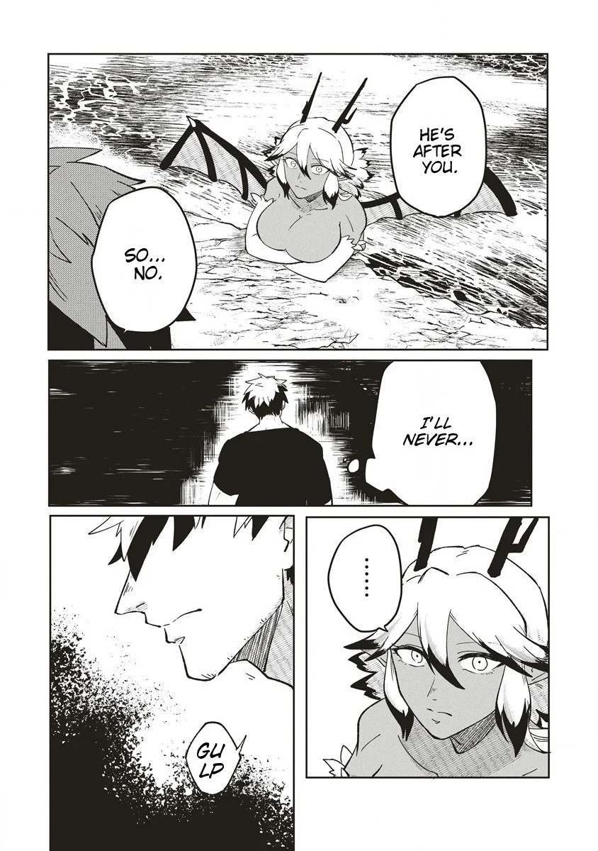 Meikyuu Gurashi no Boukensha wa Dungeon Master wo Yametai Chapter 5 - Page 6