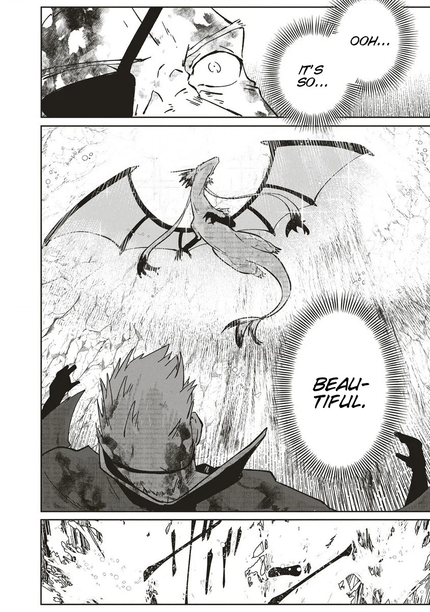 Meikyuu Gurashi no Boukensha wa Dungeon Master wo Yametai Chapter 6 - Page 24