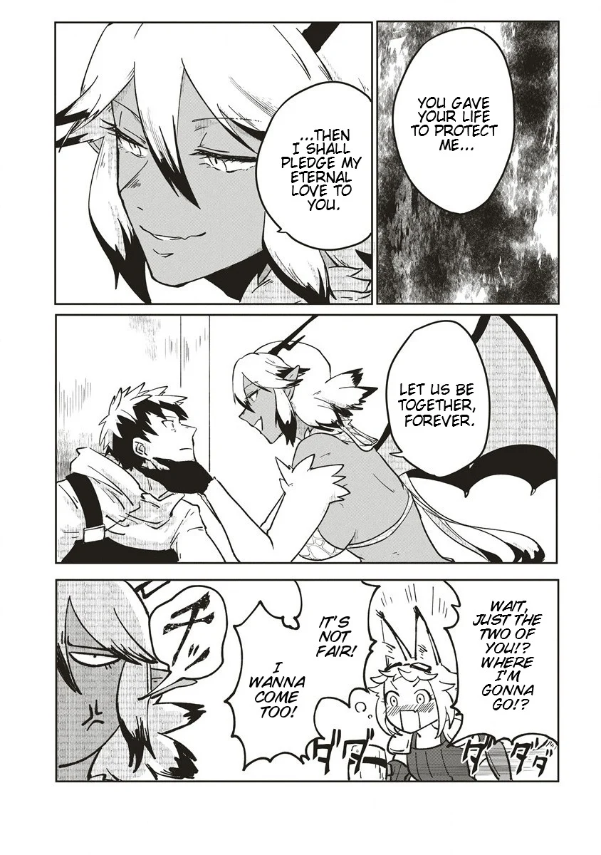Meikyuu Gurashi no Boukensha wa Dungeon Master wo Yametai Chapter 6 - Page 28
