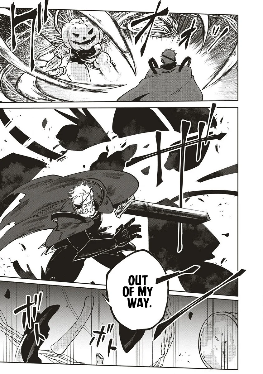 Meikyuu Gurashi no Boukensha wa Dungeon Master wo Yametai Chapter 6 - Page 5
