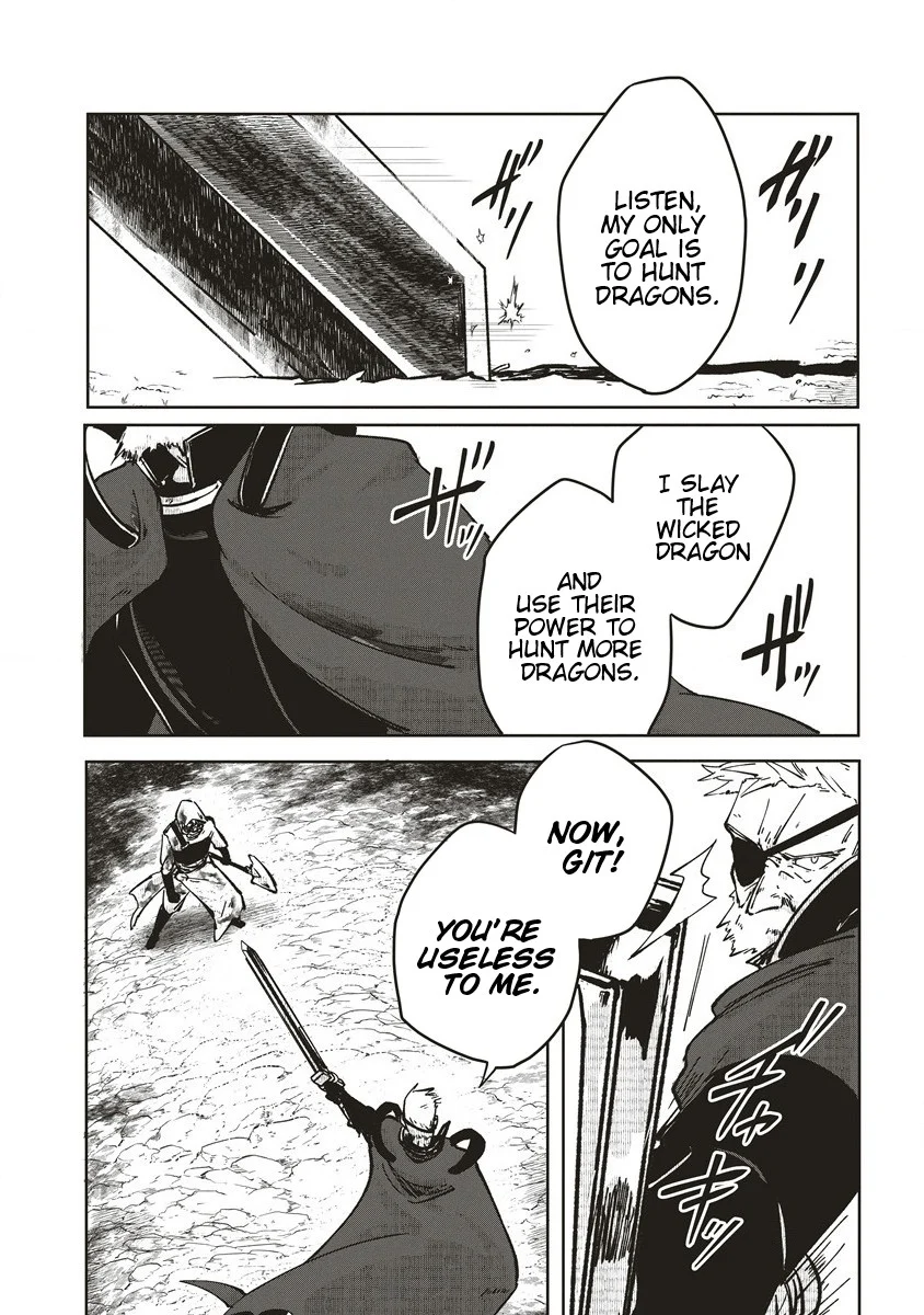 Meikyuu Gurashi no Boukensha wa Dungeon Master wo Yametai Chapter 6 - Page 6