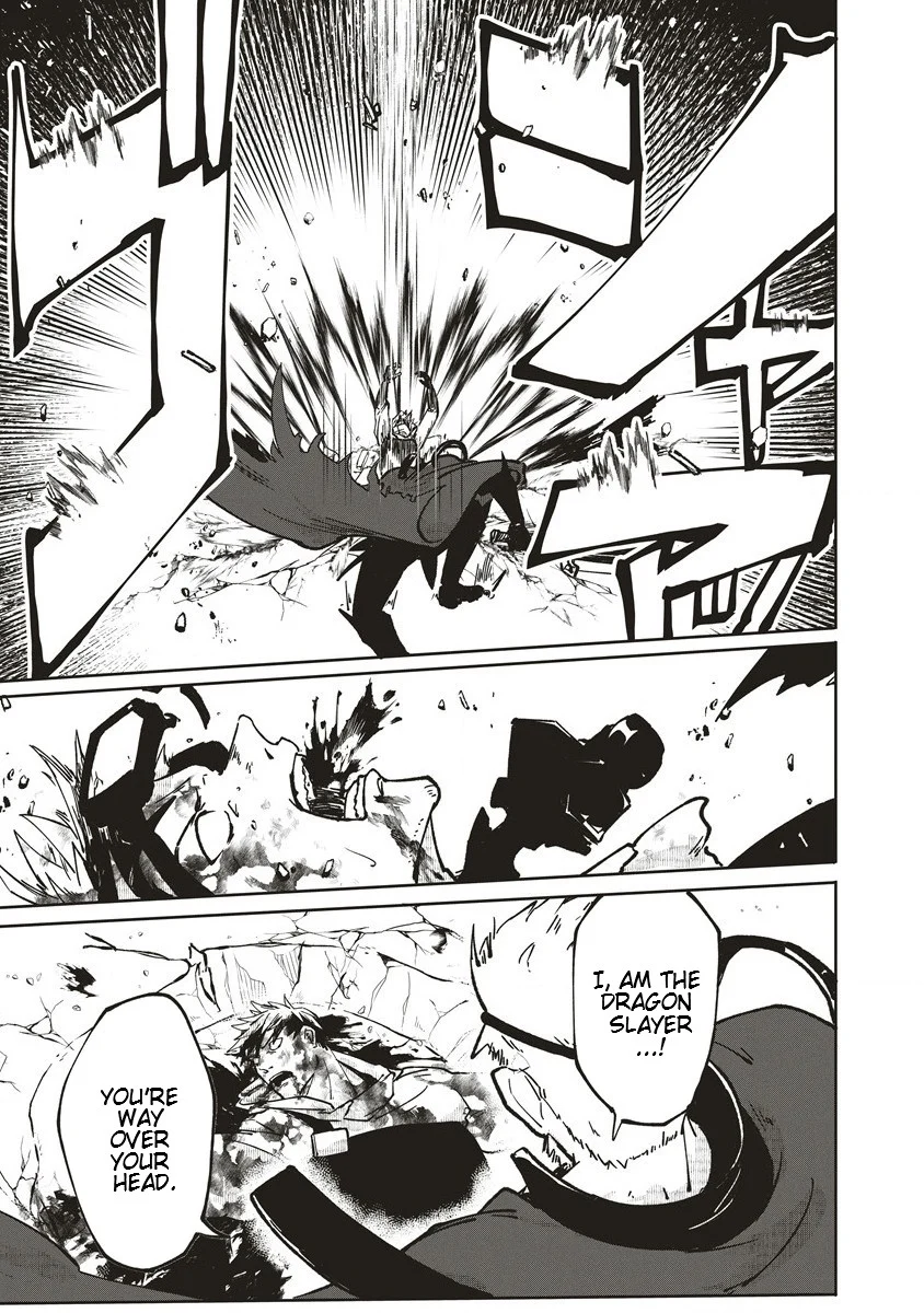 Meikyuu Gurashi no Boukensha wa Dungeon Master wo Yametai Chapter 6 - Page 9