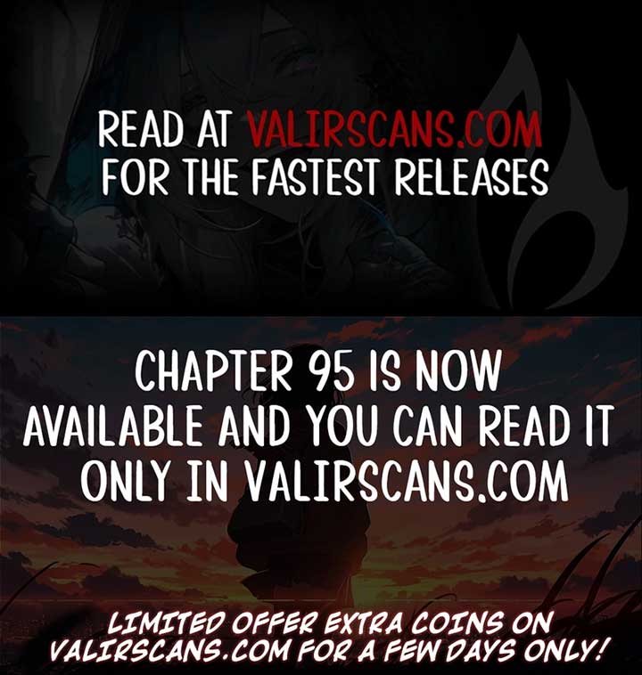 Melin’s Salvation Plan Chapter 80 - Page 8