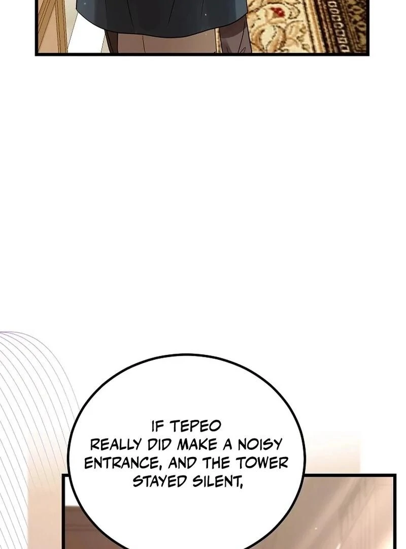 Melin’s Salvation Plan Chapter 82 - Page 11