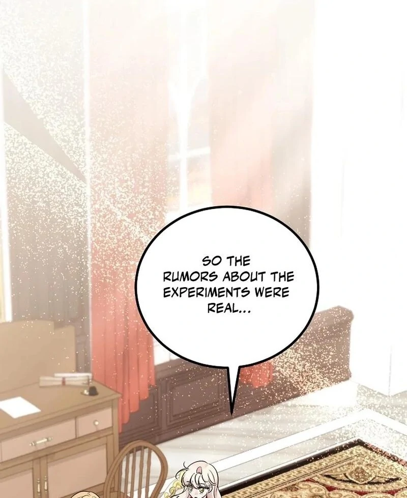 Melin’s Salvation Plan Chapter 82 - Page 106