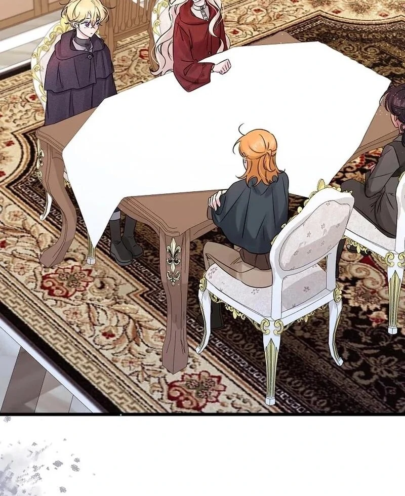 Melin’s Salvation Plan Chapter 82 - Page 107