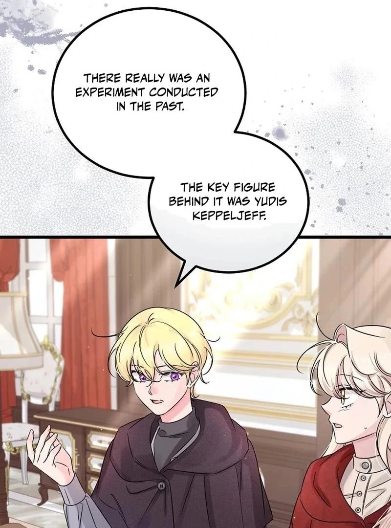 Melin’s Salvation Plan Chapter 82 - Page 108