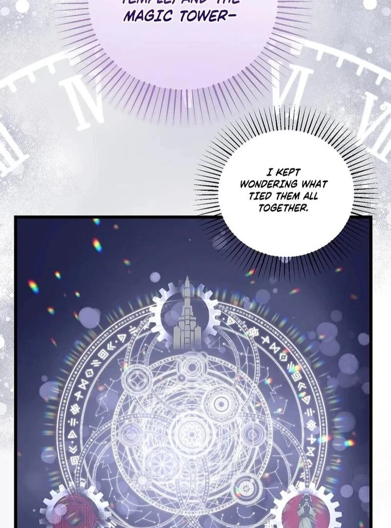 Melin’s Salvation Plan Chapter 82 - Page 110