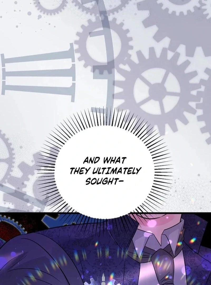 Melin’s Salvation Plan Chapter 82 - Page 114