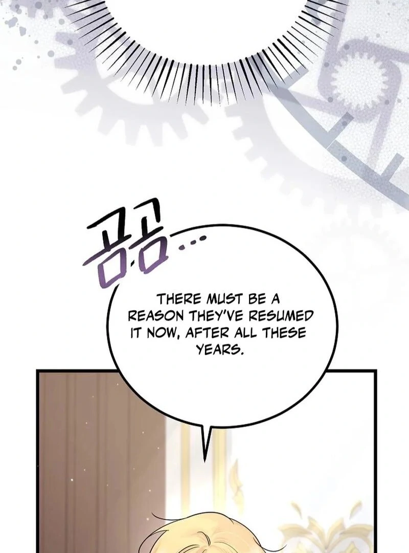 Melin’s Salvation Plan Chapter 82 - Page 116