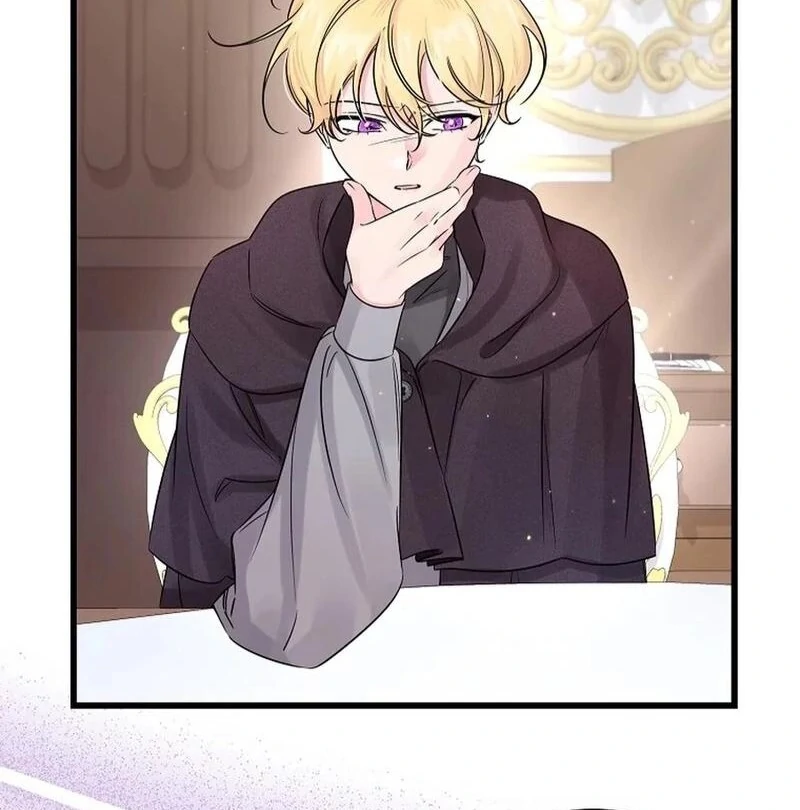 Melin’s Salvation Plan Chapter 82 - Page 117
