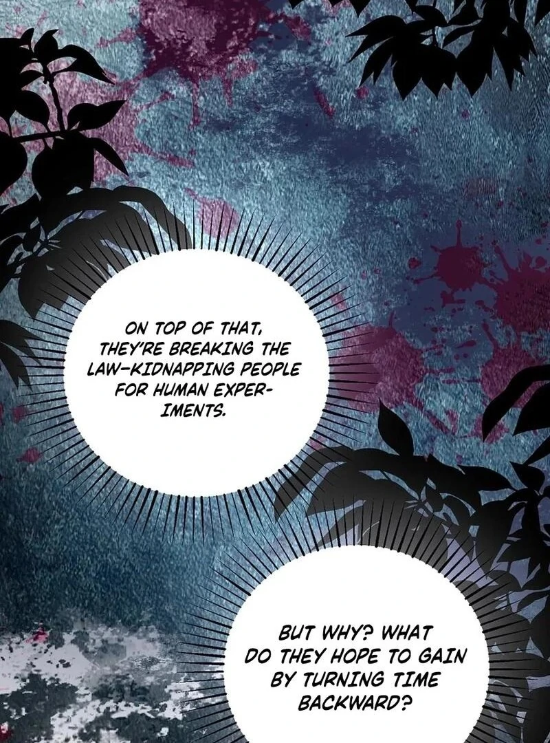 Melin’s Salvation Plan Chapter 82 - Page 120