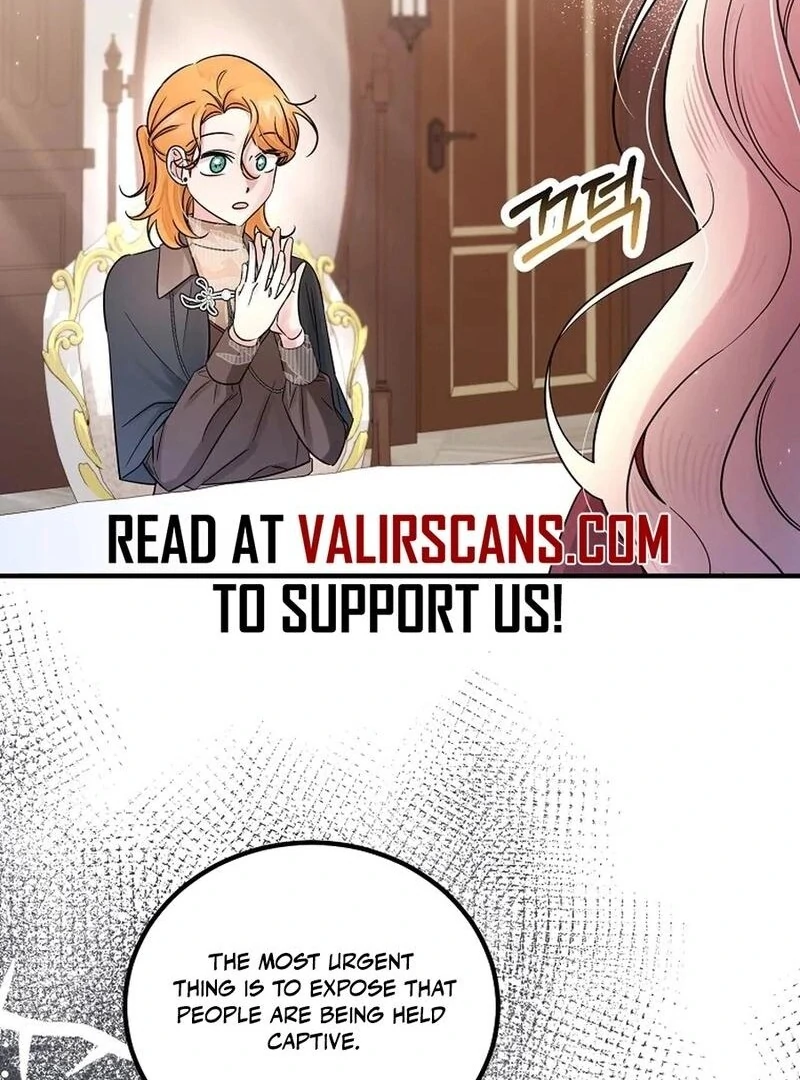 Melin’s Salvation Plan Chapter 82 - Page 122