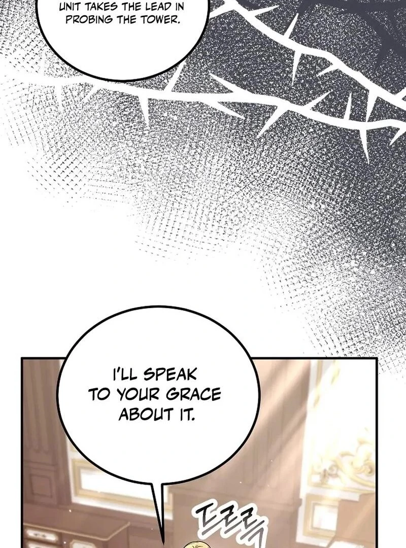 Melin’s Salvation Plan Chapter 82 - Page 124
