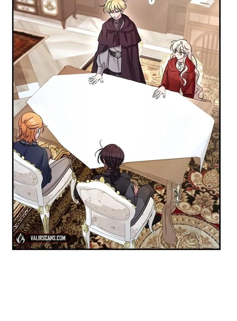 Melin’s Salvation Plan Chapter 82 - Page 125