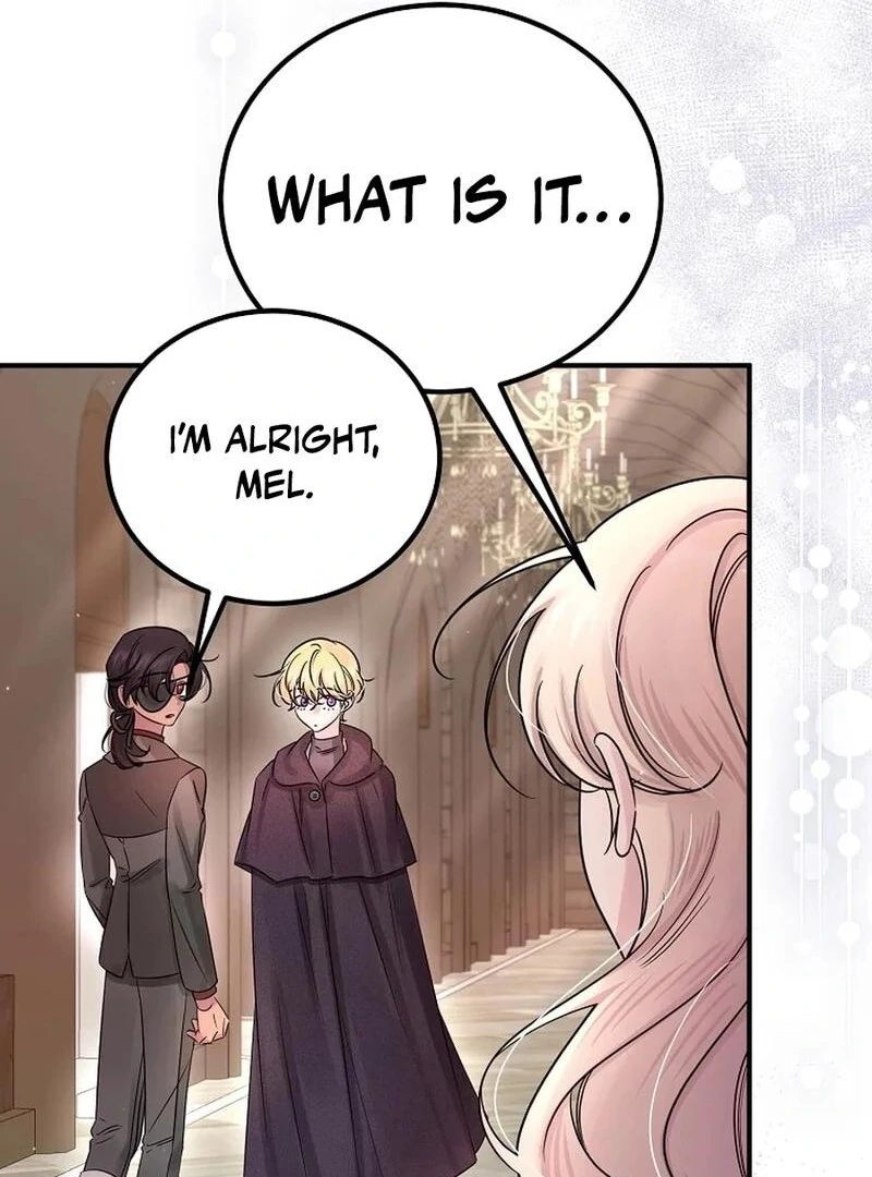 Melin’s Salvation Plan Chapter 82 - Page 133
