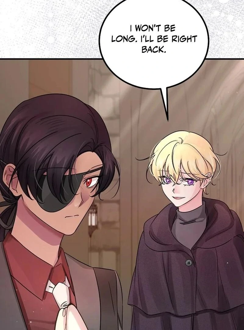Melin’s Salvation Plan Chapter 82 - Page 135