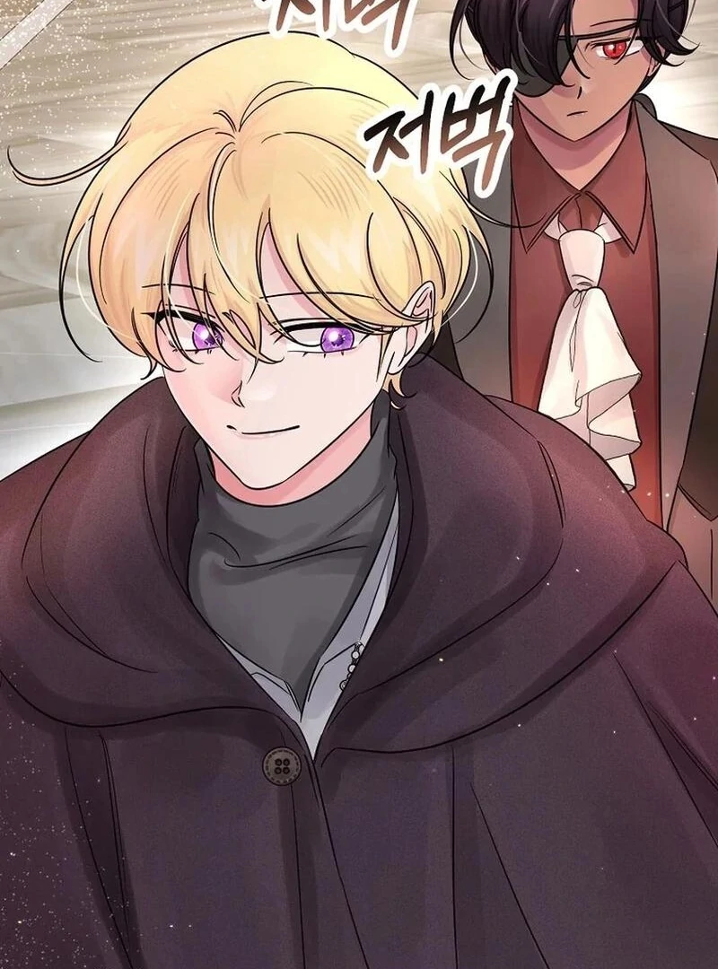 Melin’s Salvation Plan Chapter 82 - Page 139
