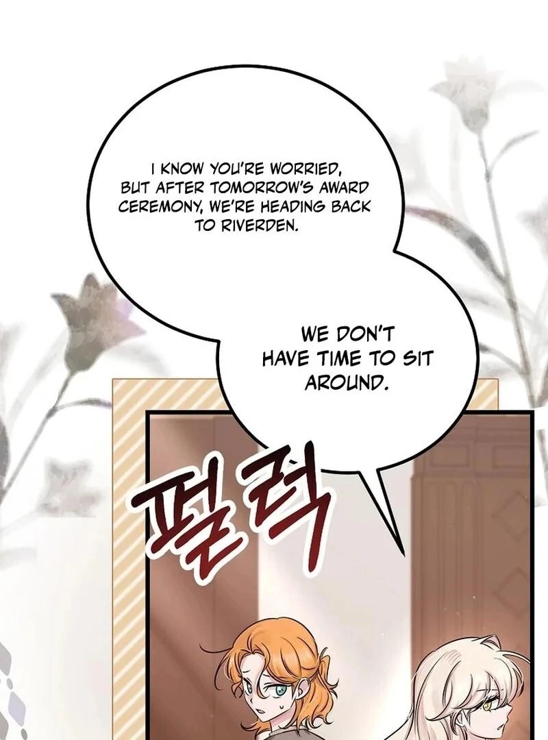 Melin’s Salvation Plan Chapter 82 - Page 18