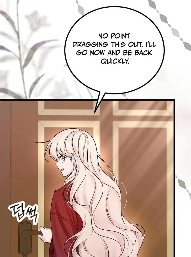 Melin’s Salvation Plan Chapter 82 - Page 20