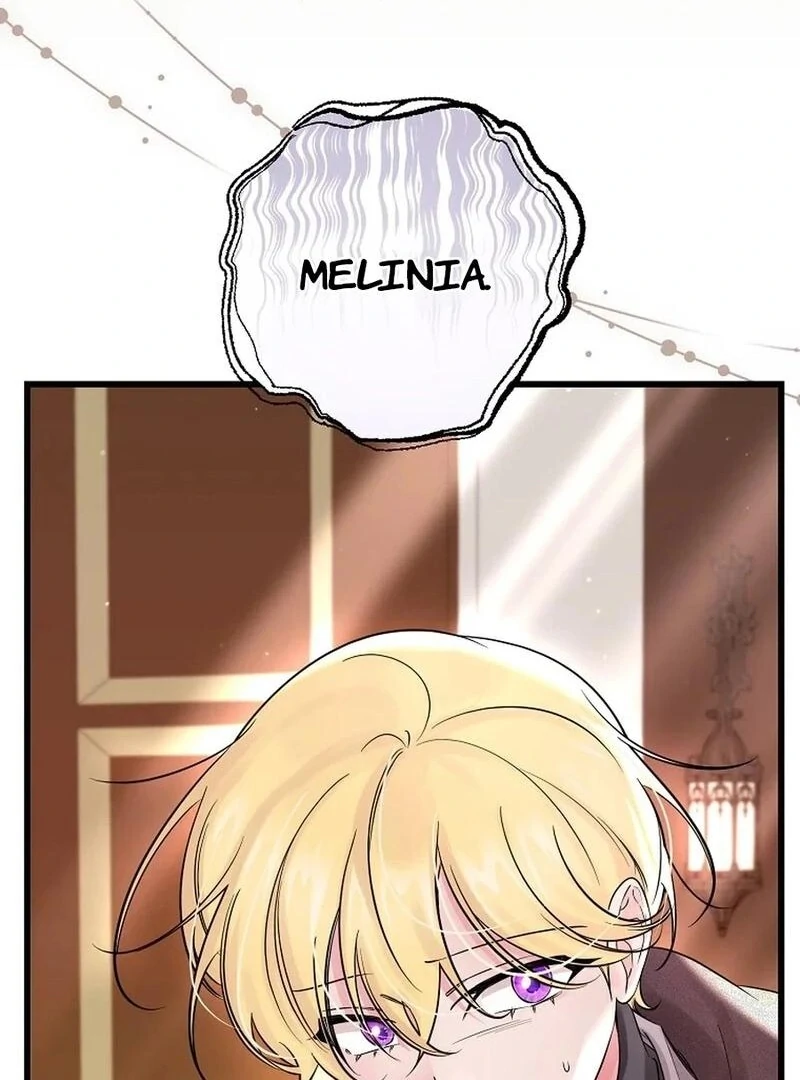 Melin’s Salvation Plan Chapter 82 - Page 28