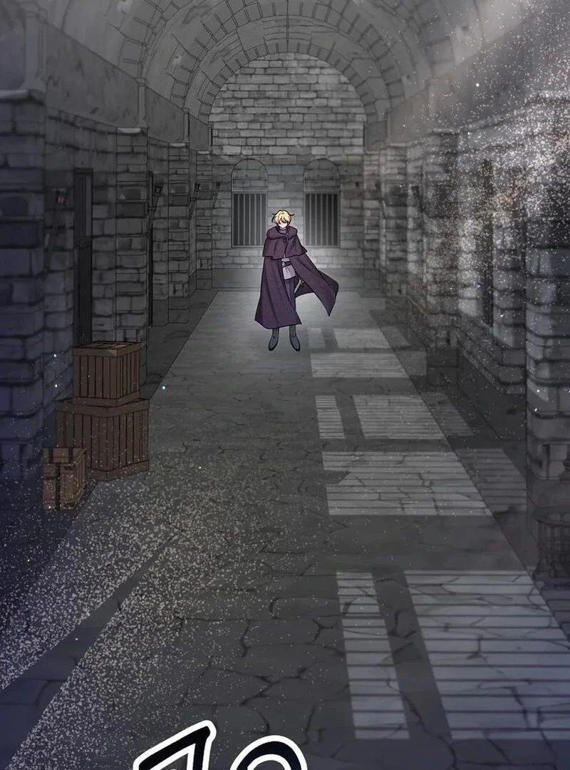 Melin’s Salvation Plan Chapter 82 - Page 32