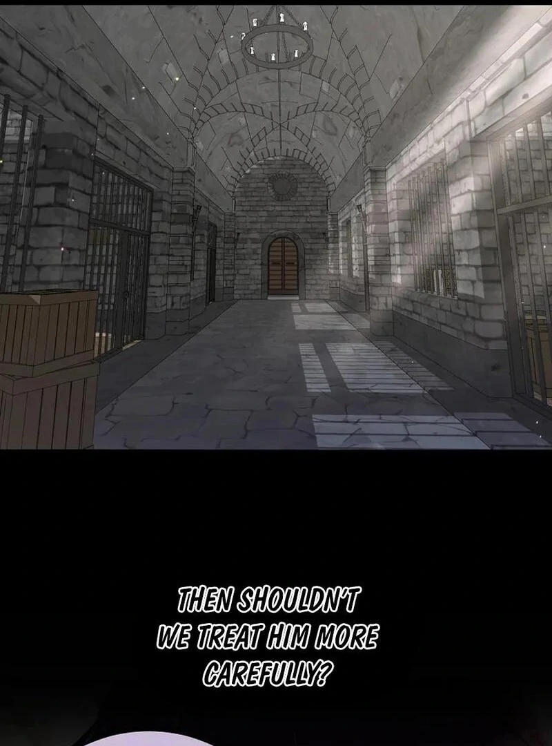 Melin’s Salvation Plan Chapter 82 - Page 45
