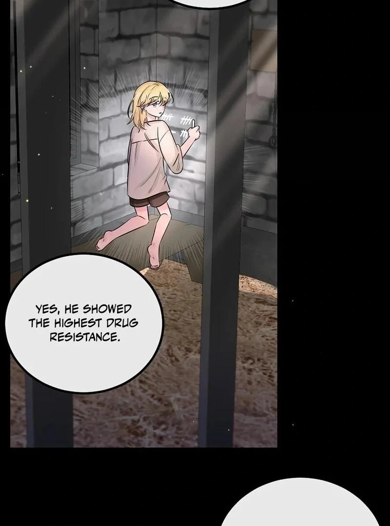 Melin’s Salvation Plan Chapter 82 - Page 57