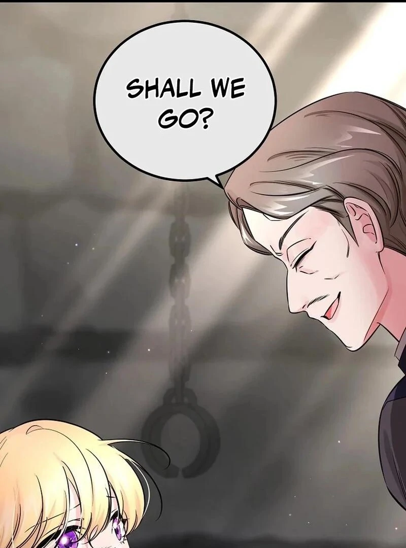 Melin’s Salvation Plan Chapter 82 - Page 61