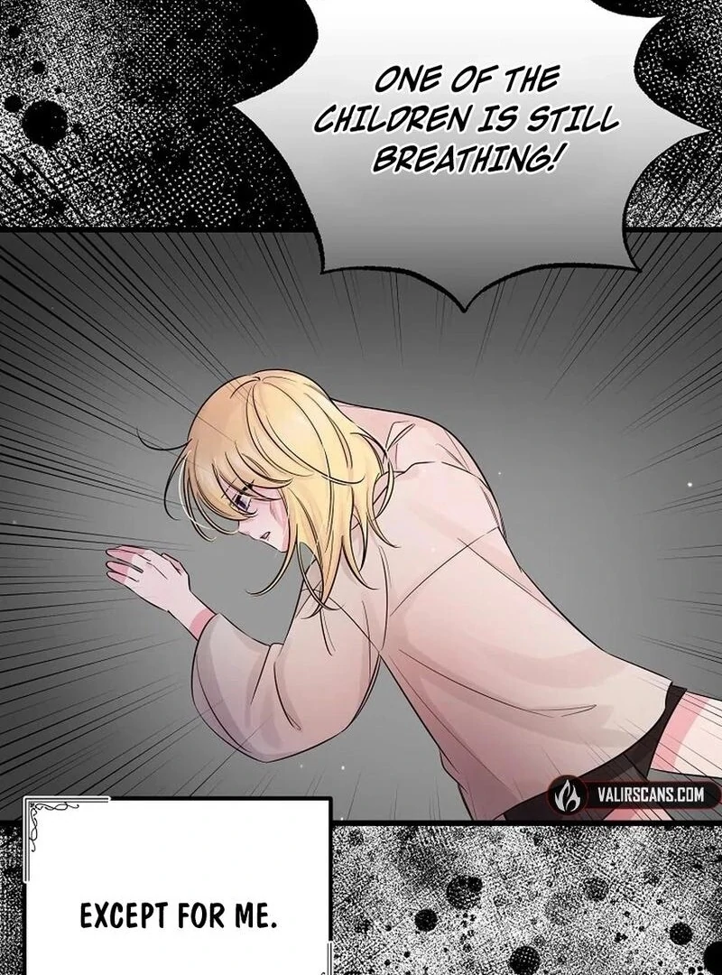 Melin’s Salvation Plan Chapter 82 - Page 71
