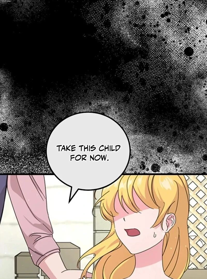 Melin’s Salvation Plan Chapter 82 - Page 77
