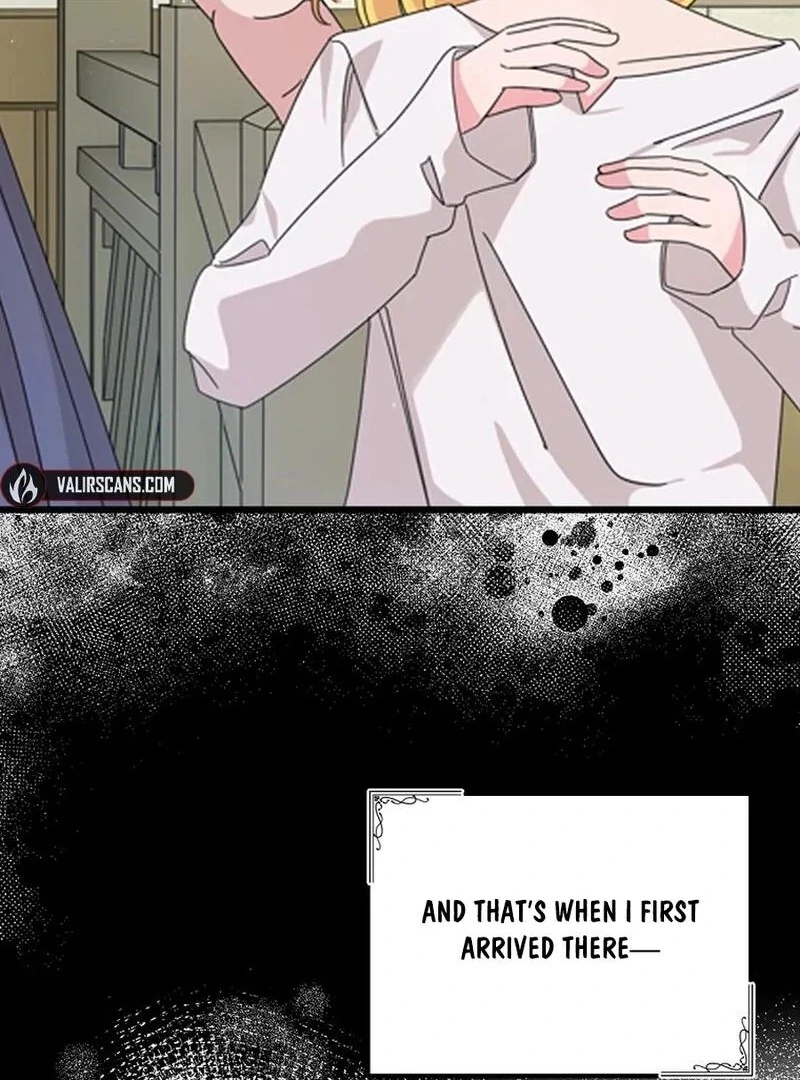 Melin’s Salvation Plan Chapter 82 - Page 78