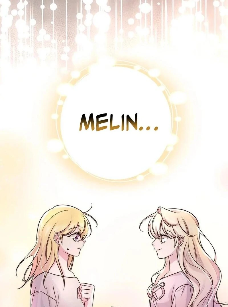 Melin’s Salvation Plan Chapter 82 - Page 84