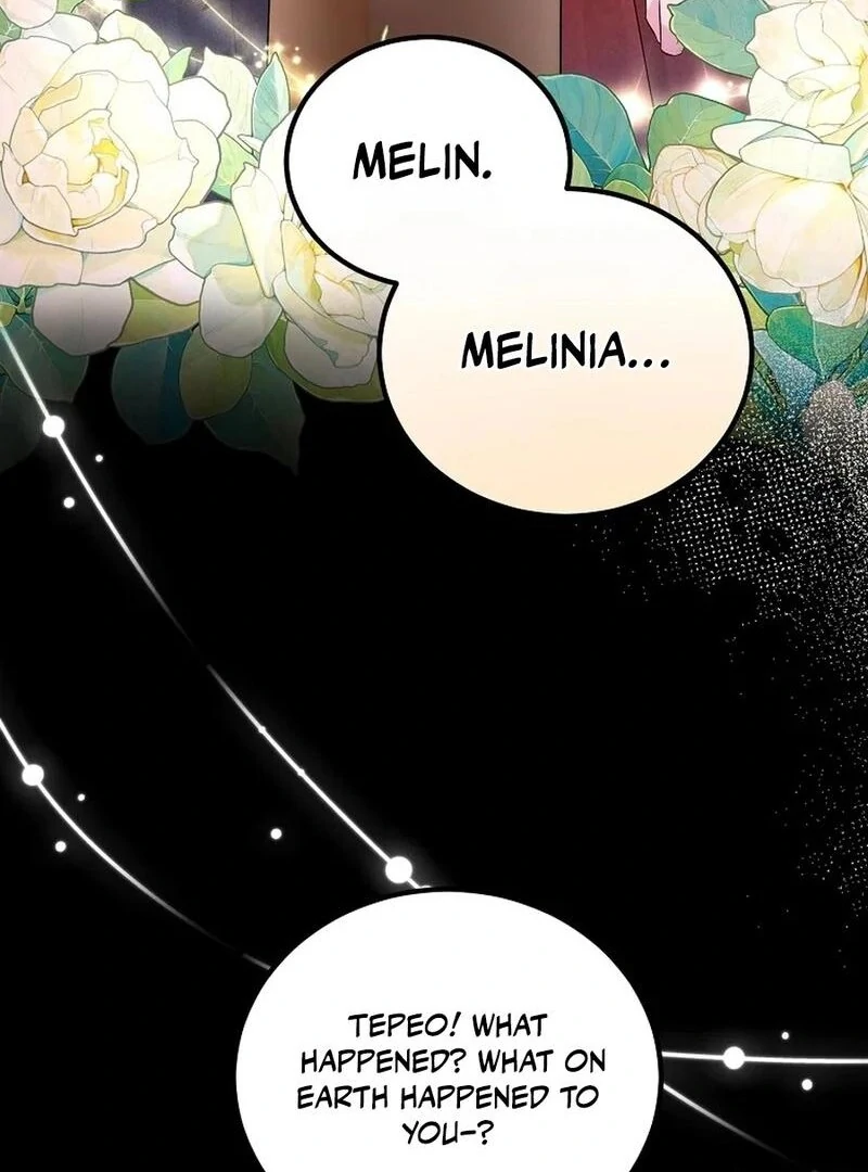 Melin’s Salvation Plan Chapter 82 - Page 88