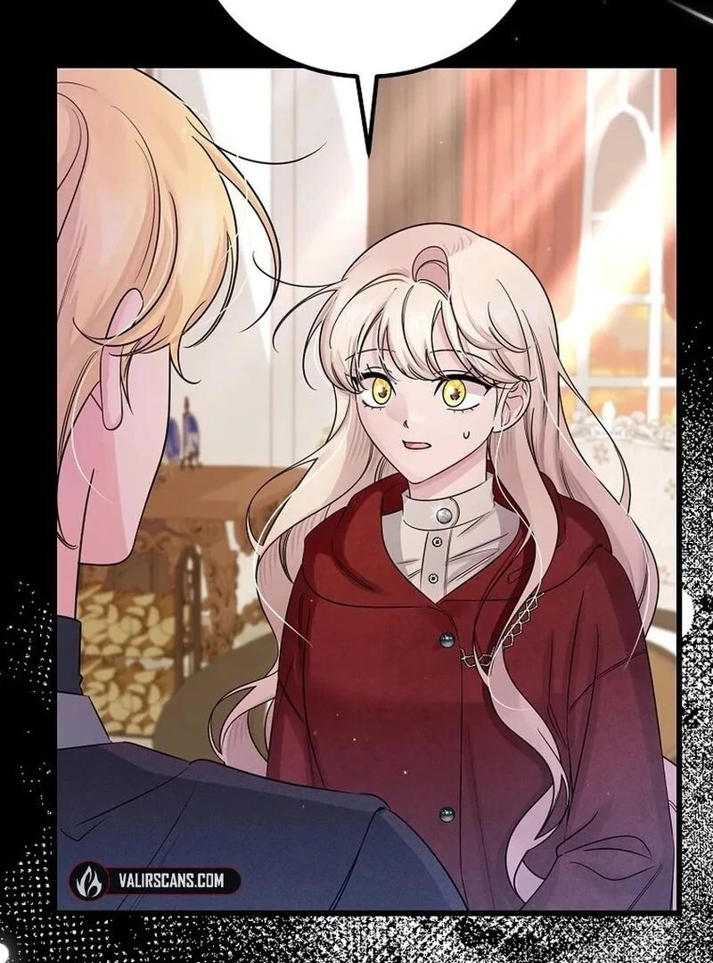 Melin’s Salvation Plan Chapter 82 - Page 89