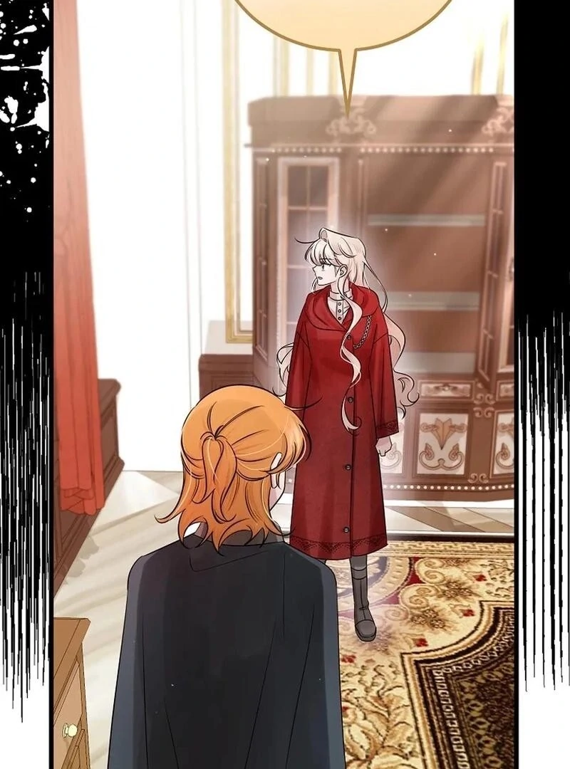 Melin’s Salvation Plan Chapter 82 - Page 10