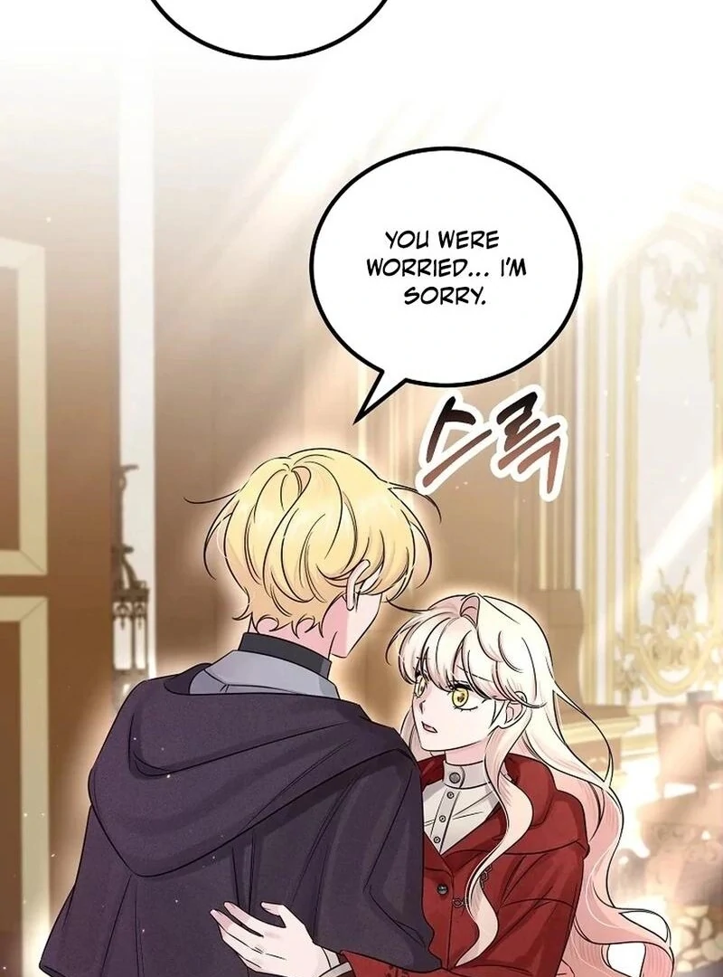Melin’s Salvation Plan Chapter 82 - Page 95