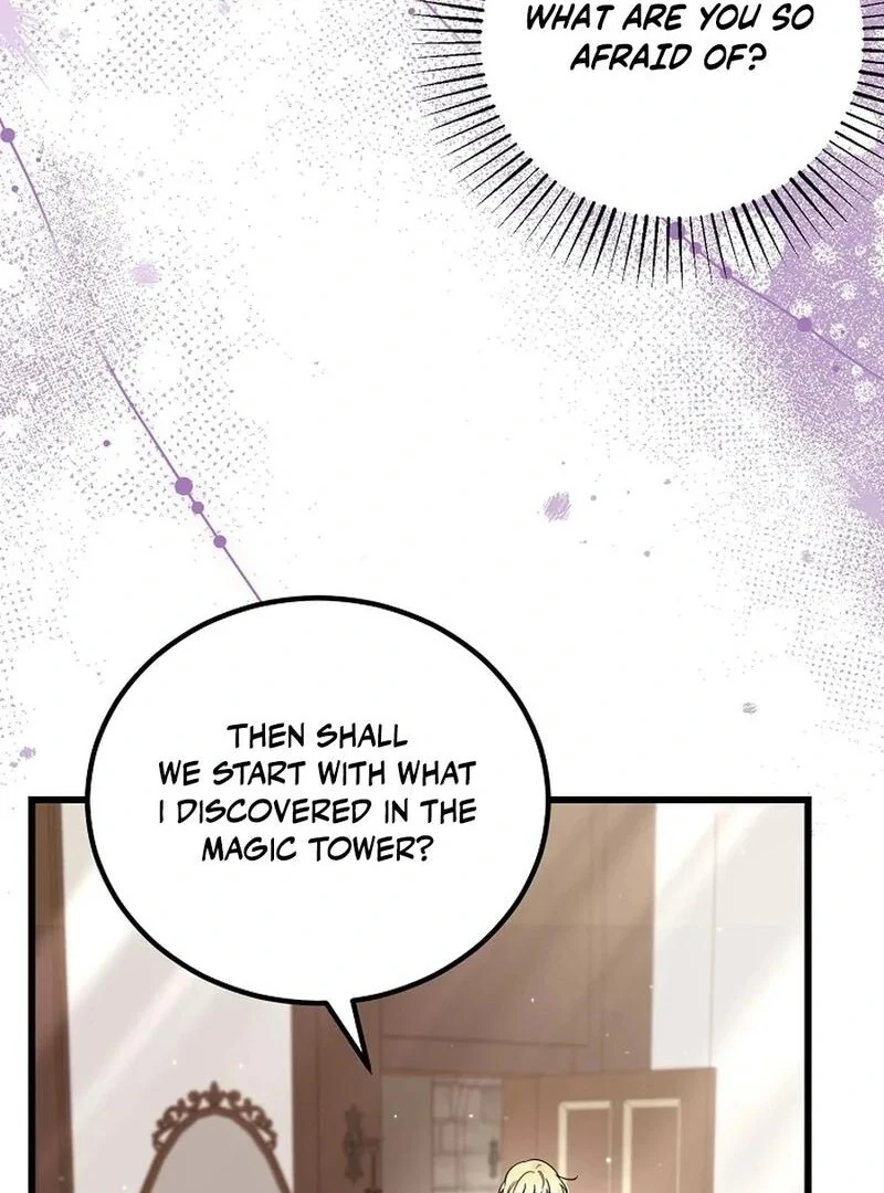 Melin’s Salvation Plan Chapter 82 - Page 100