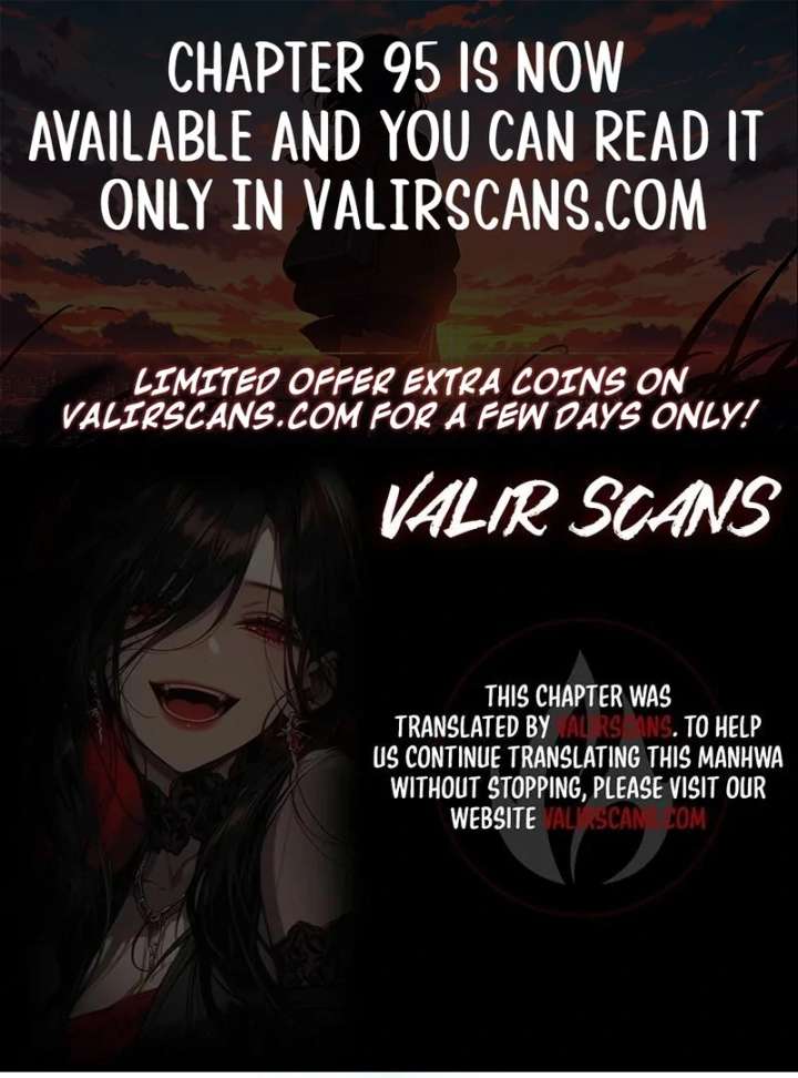 Melin’s Salvation Plan Chapter 88 - Page 1