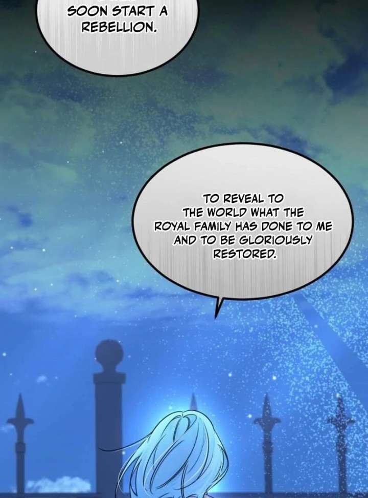 Melin’s Salvation Plan Chapter 88 - Page 104