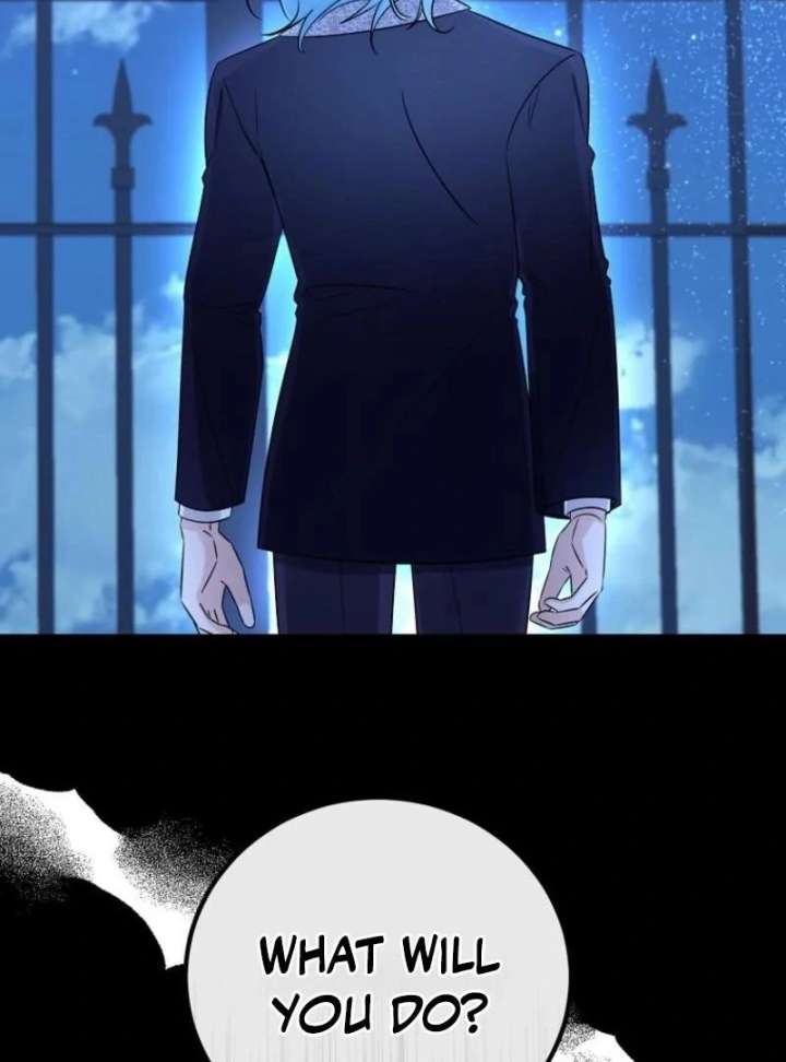 Melin’s Salvation Plan Chapter 88 - Page 105