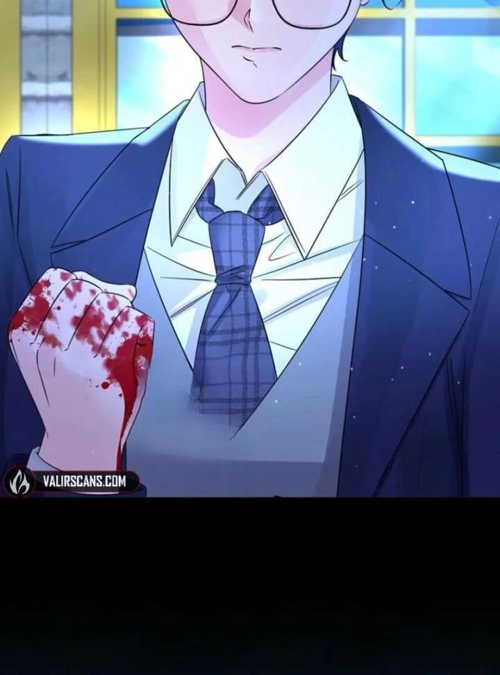 Melin’s Salvation Plan Chapter 88 - Page 114