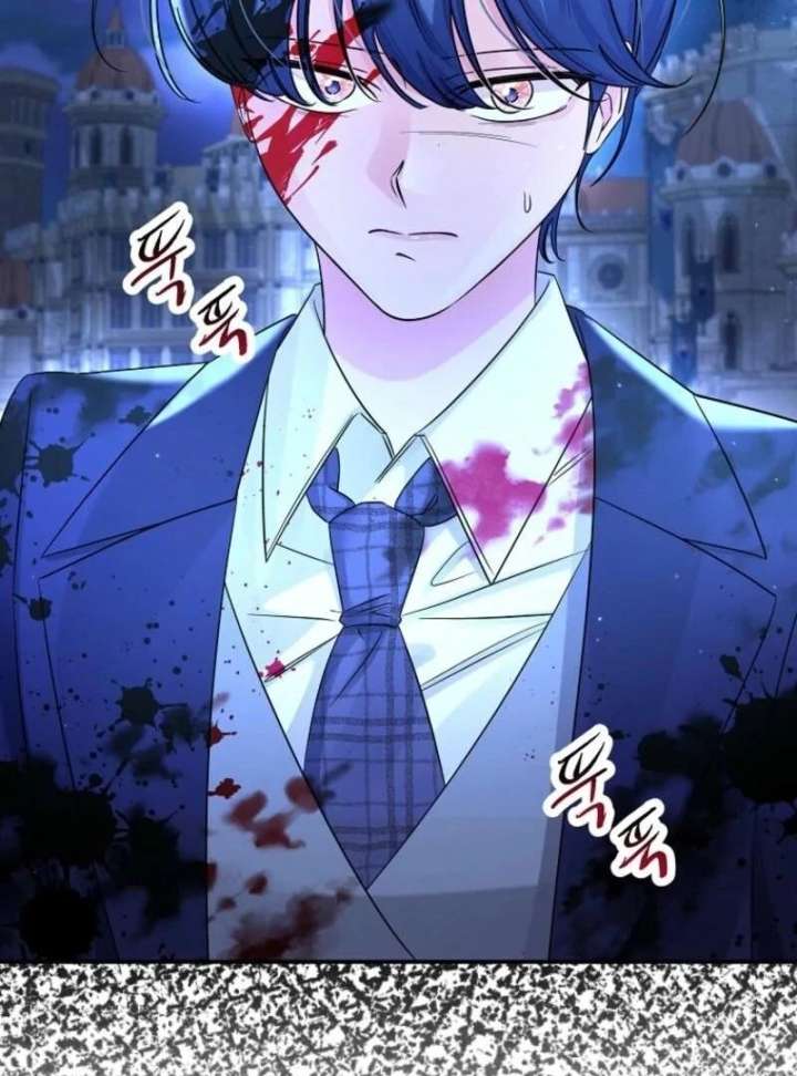 Melin’s Salvation Plan Chapter 88 - Page 116